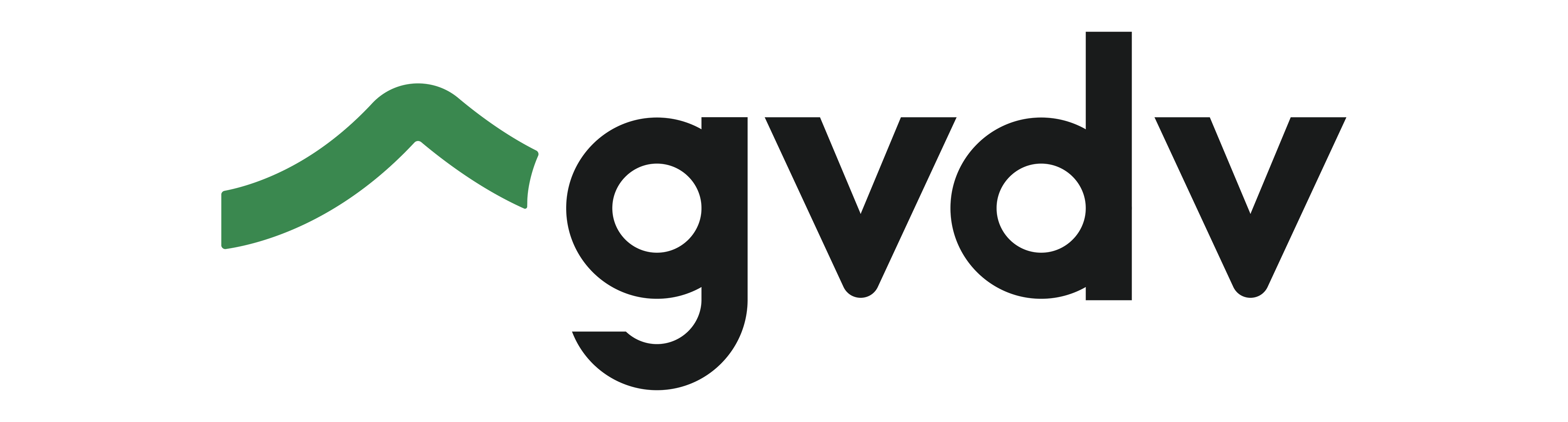GVDV Logo