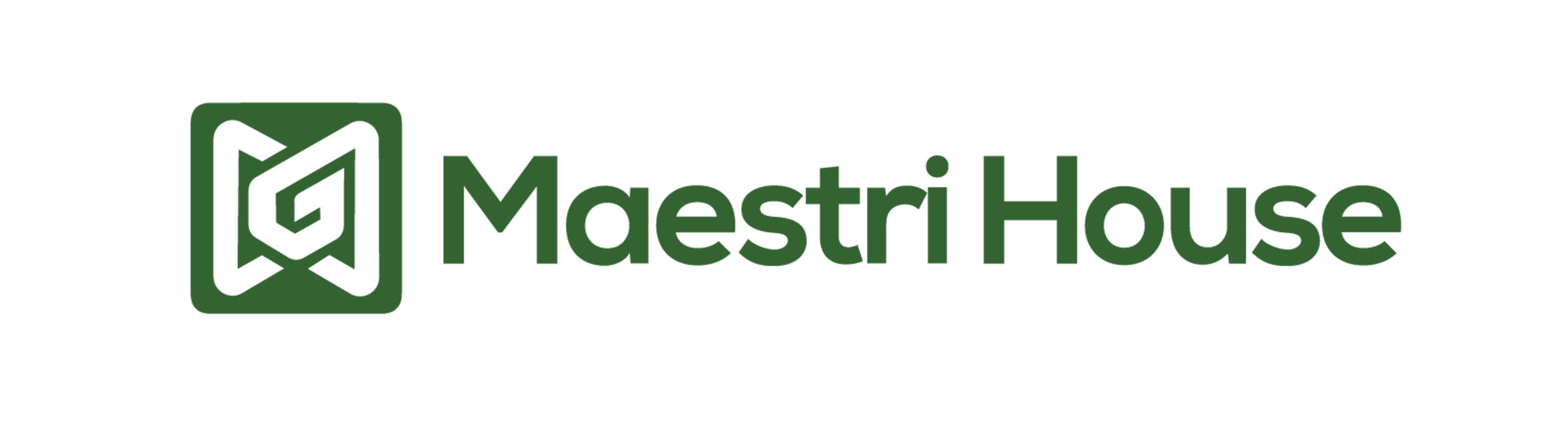 Maestri House Logo