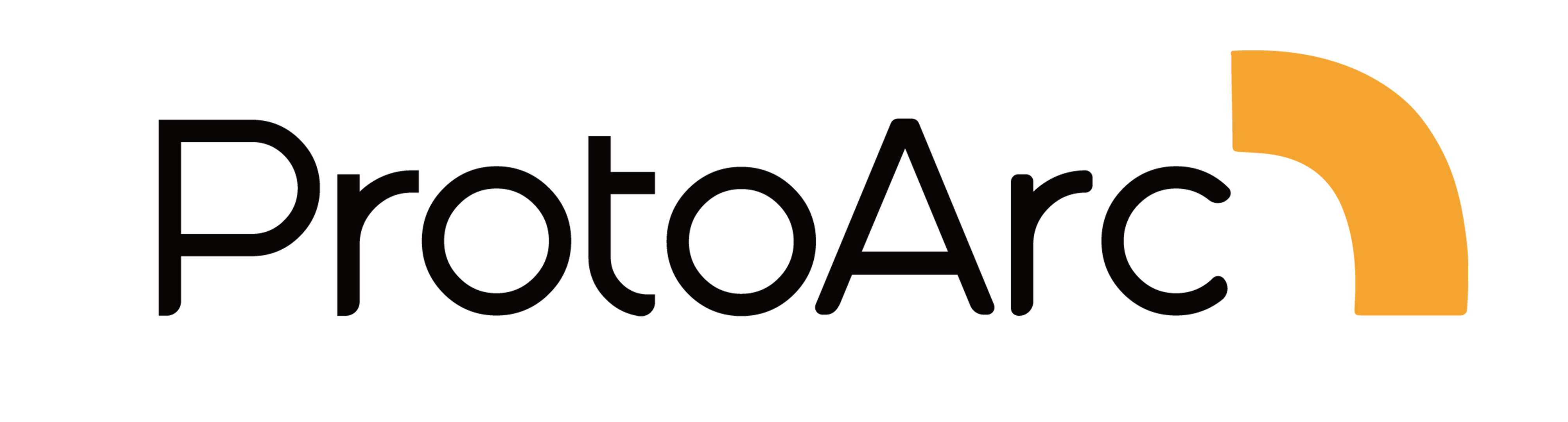 ProtoArc Logo