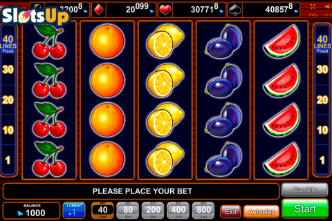 bonus 100 Gamblio casino