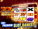 online casino 100 welcome bonus