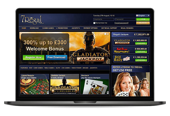 loterias y casinos online