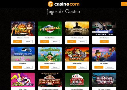 Lucky 88 casino