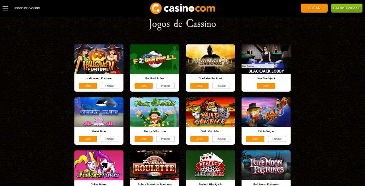 Lucky 88 casino