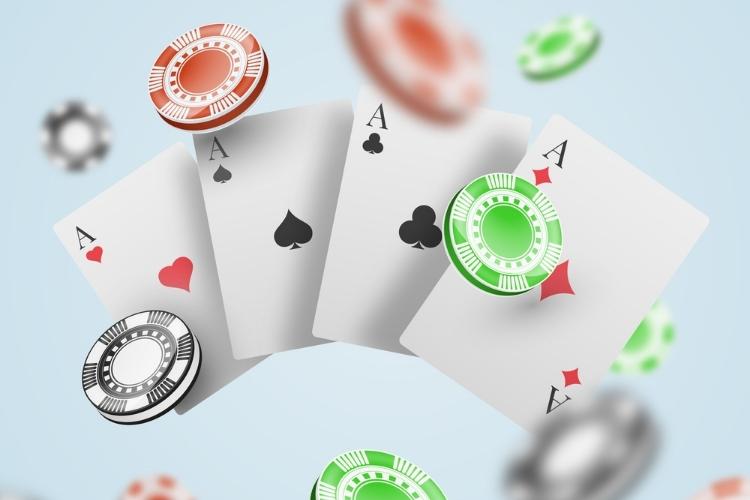 grosvenor casino online games