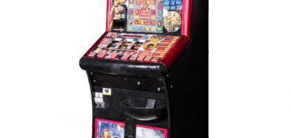 betsoft gaming slots