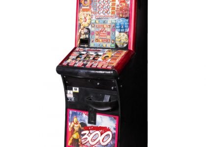 betsoft gaming slots