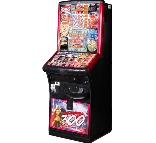 betsoft gaming slots