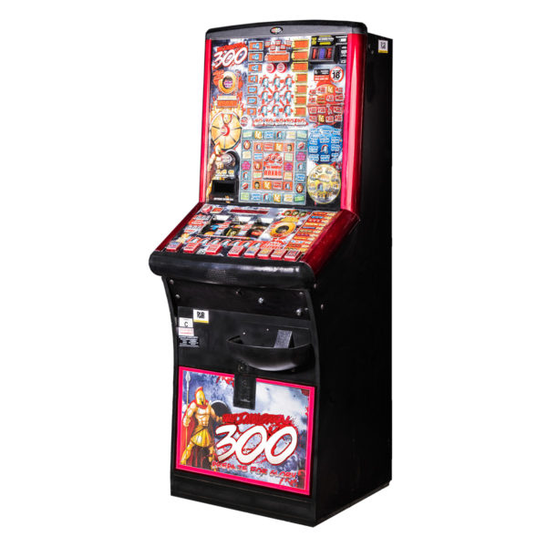 betsoft gaming slots