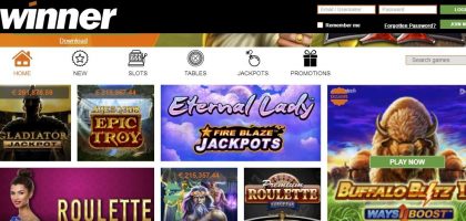 Joycasino 25 free spins