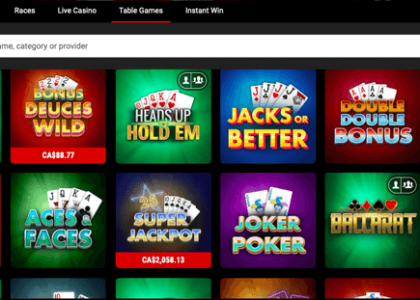 play Thunderstruck slot online