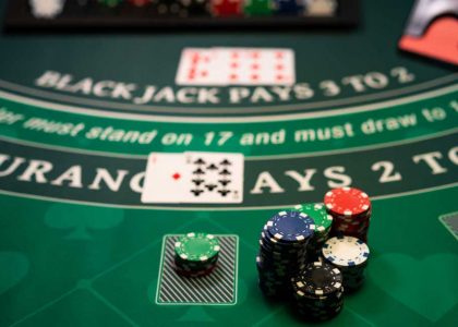 online casino with sign up bonus