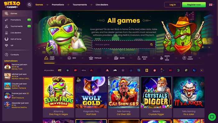 150 free spins no deposit casino games