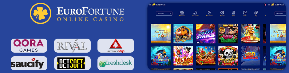 free casino slot games for fun