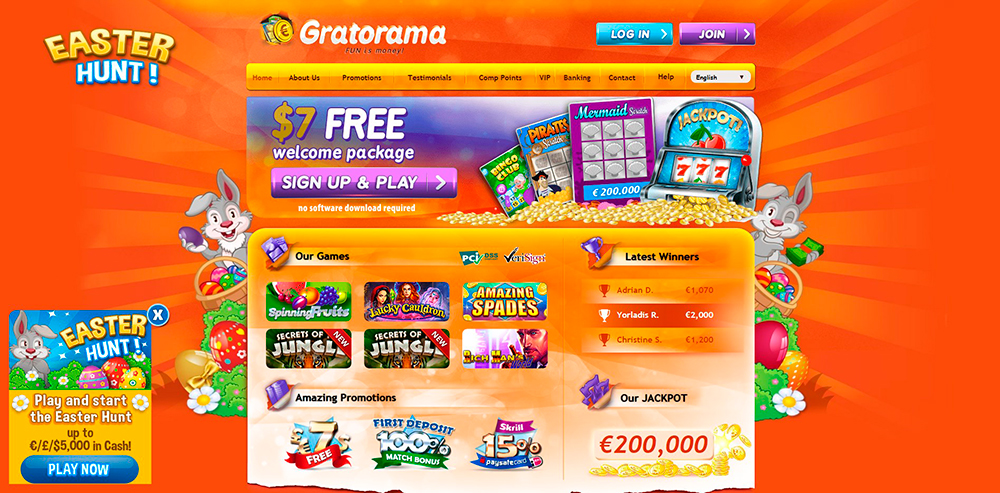 casino games online india