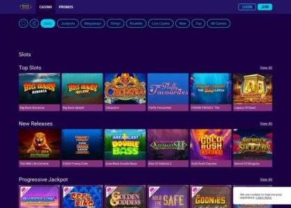 online casino free spins