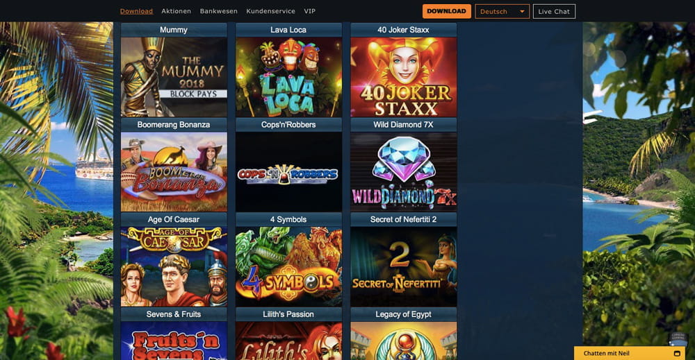 best online casino deutschland