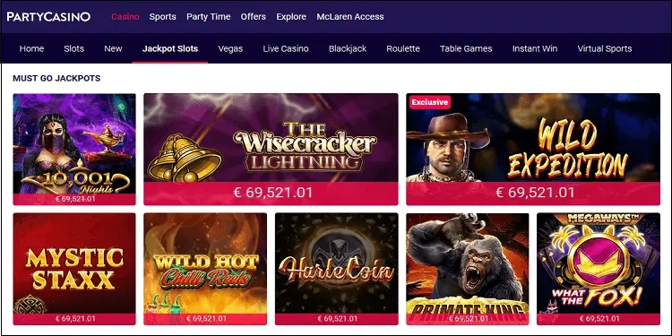 500 free spins no deposit