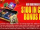 Casino Sofort  100 freie Spins